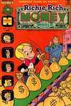 Richie Rich Money World #9 Comic Books - Covers, Scans, Photos in Richie Rich Money World Comic Books - Covers, Scans, Gallery